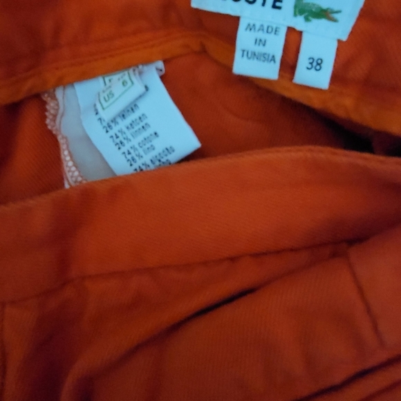 Shorts - Picture 3 of 5